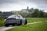Porsche 911 GT3 RS 2018 года (WW)